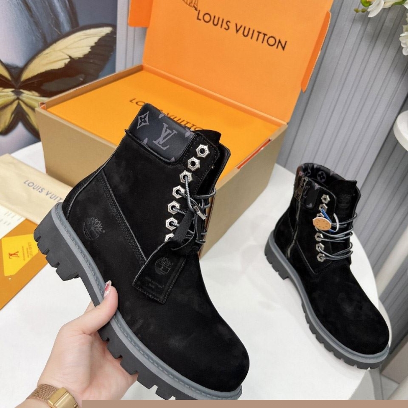 LV Boots